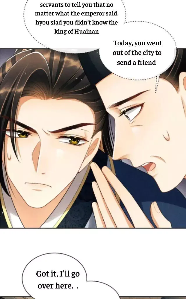 You Own My All Chapter 119 page 38