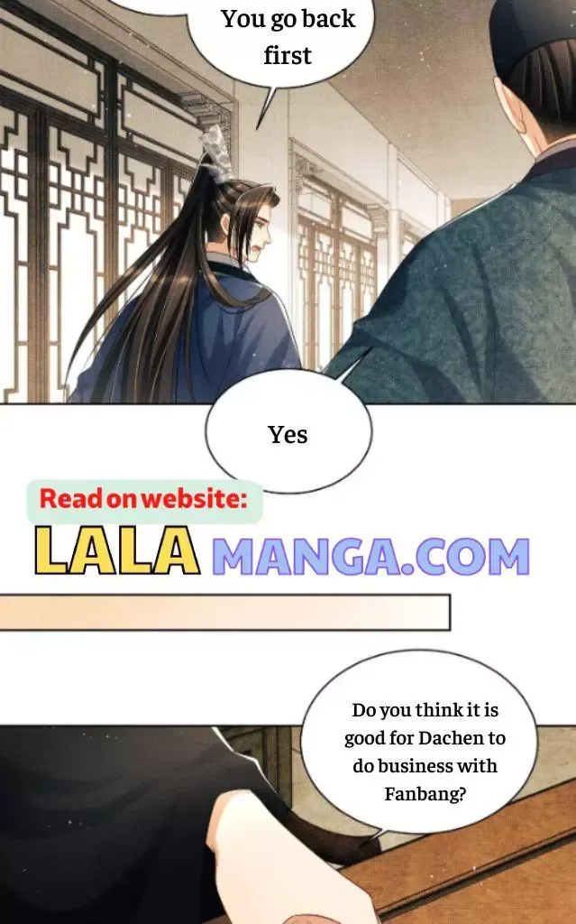 You Own My All Chapter 119 page 39