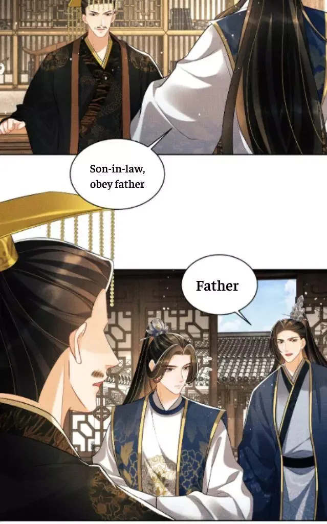 You Own My All Chapter 119 page 42