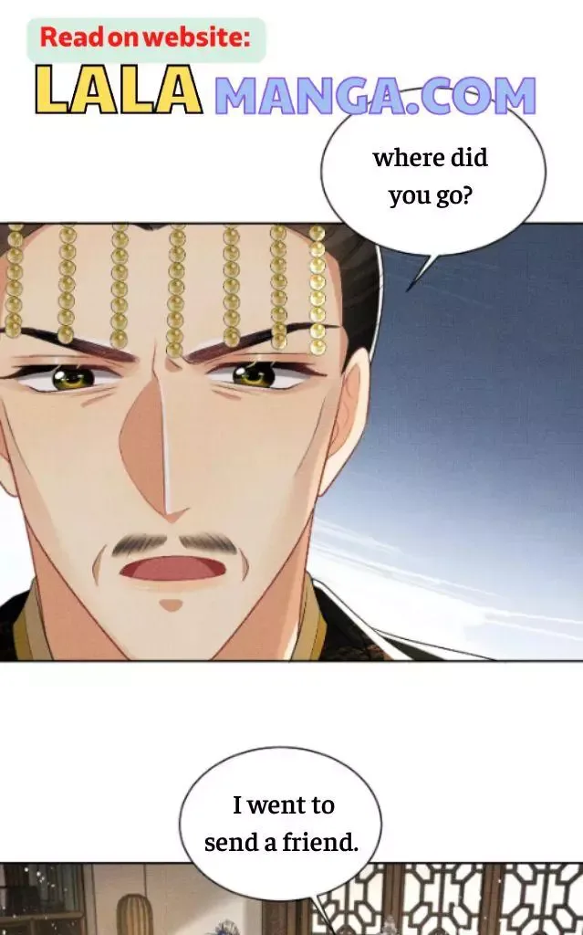 You Own My All Chapter 119 page 43