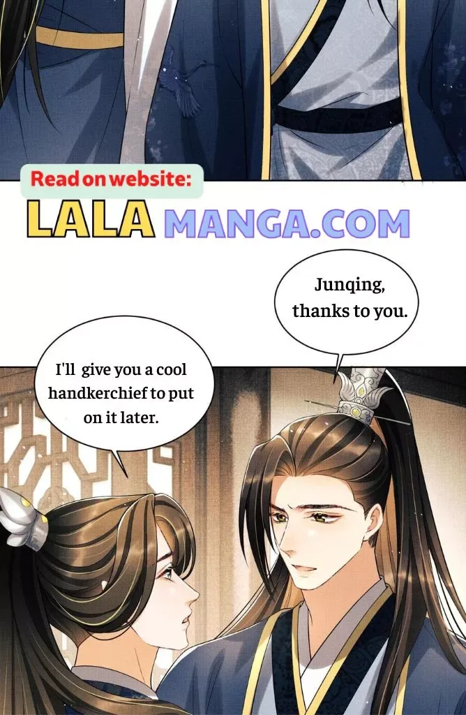 You Own My All Chapter 120 page 19