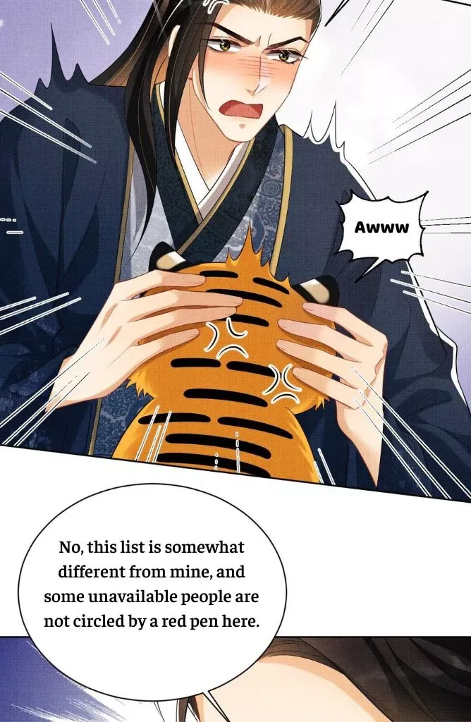 You Own My All Chapter 120 page 30