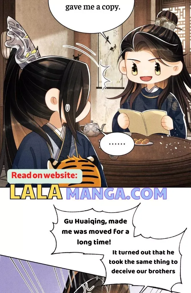You Own My All Chapter 120 page 29