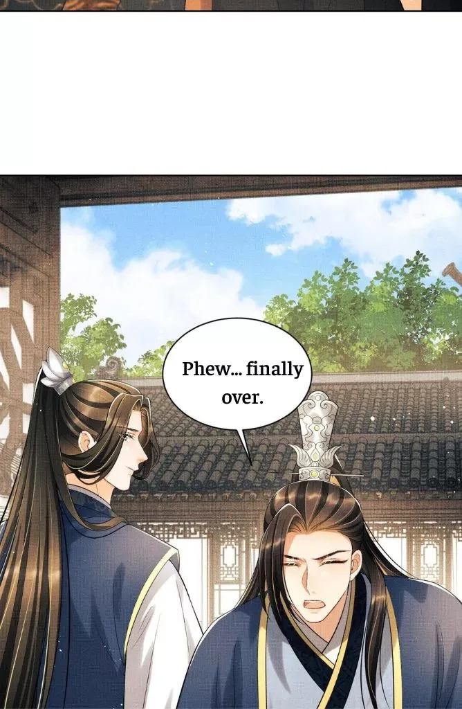 You Own My All Chapter 120 page 18