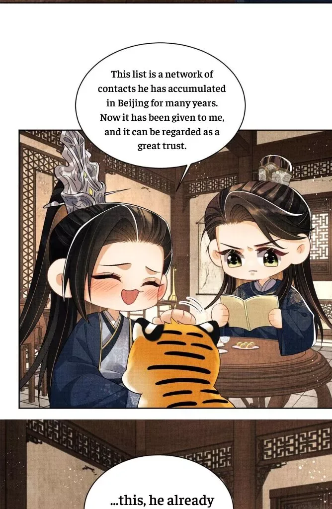 You Own My All Chapter 120 page 28