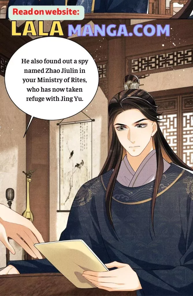You Own My All Chapter 120 page 27