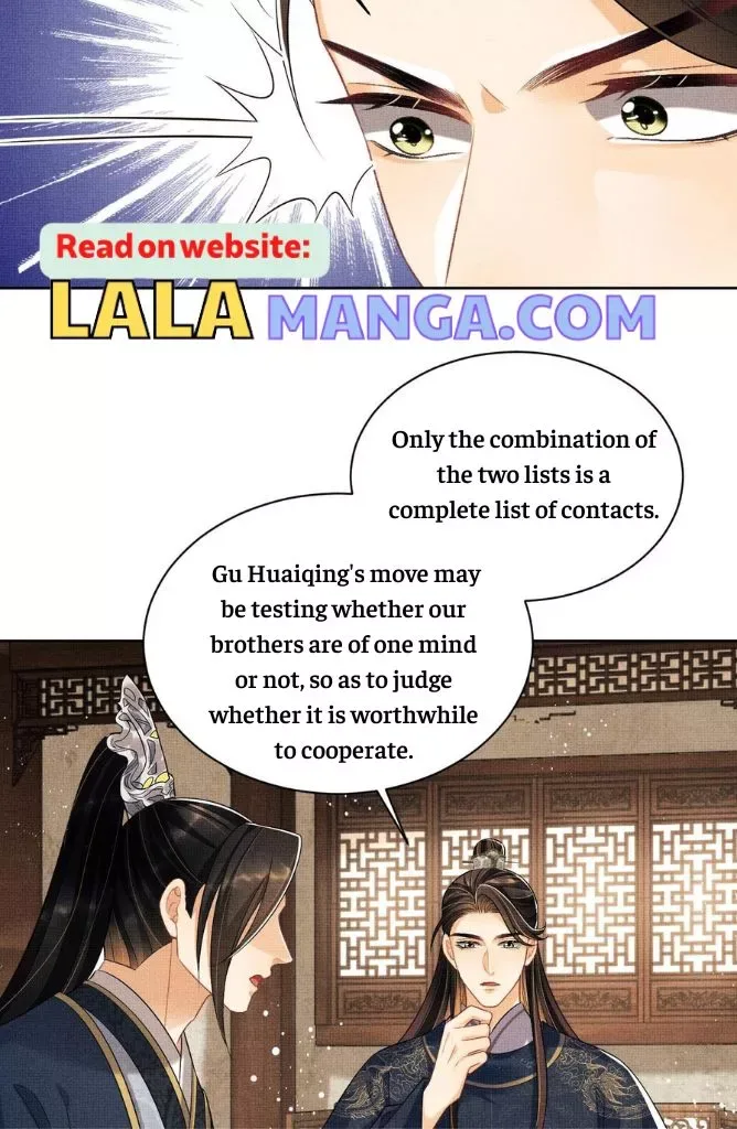 You Own My All Chapter 120 page 31