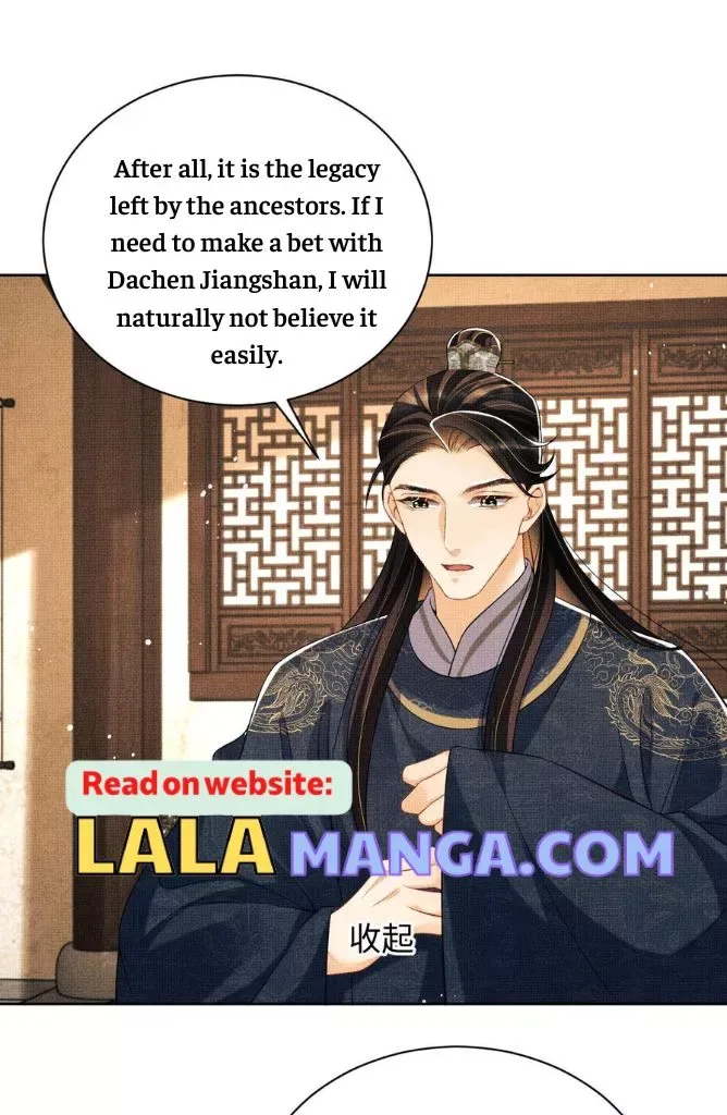 You Own My All Chapter 120 page 33
