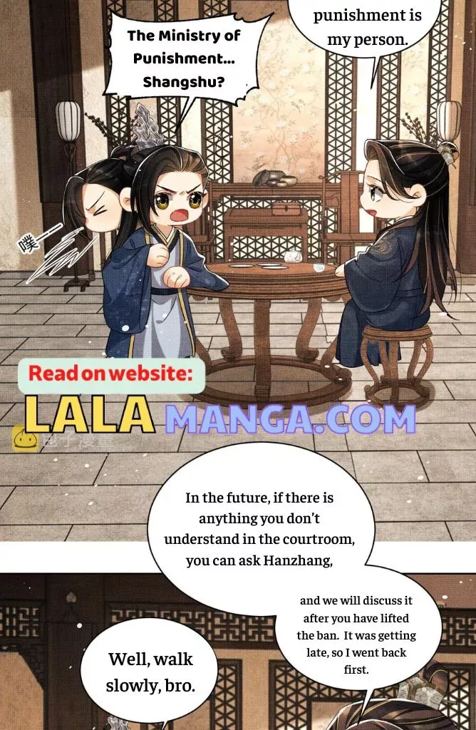 You Own My All Chapter 120 page 35