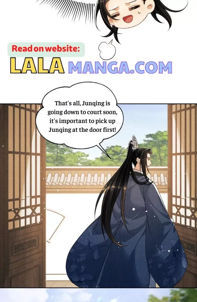 You Own My All Chapter 120 page 37