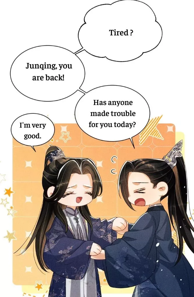 You Own My All Chapter 120 page 40