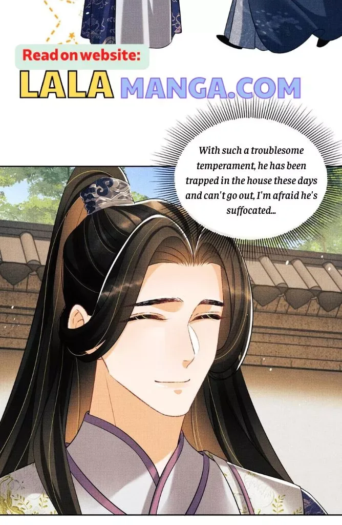 You Own My All Chapter 120 page 41