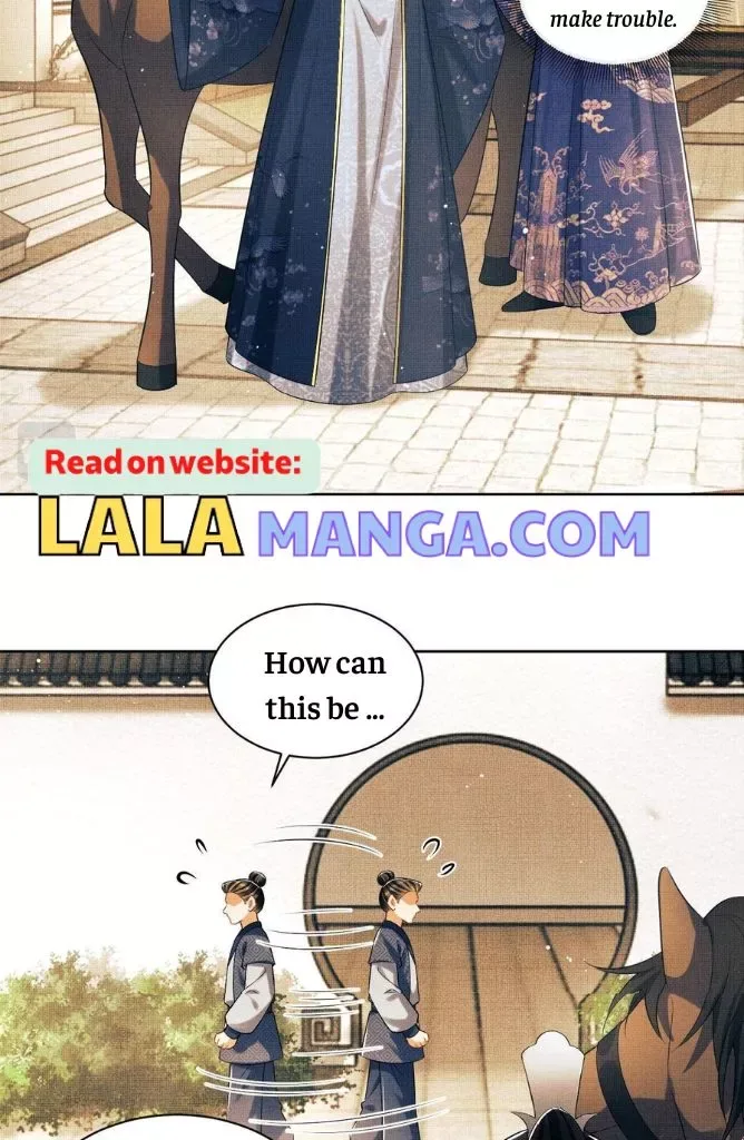 You Own My All Chapter 120 page 43