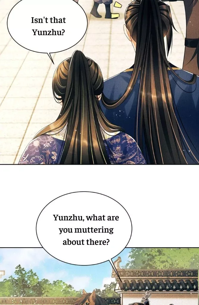 You Own My All Chapter 120 page 44