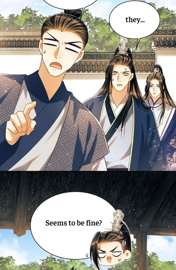 You Own My All Chapter 120 page 48