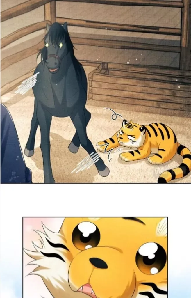 You Own My All Chapter 121 page 10
