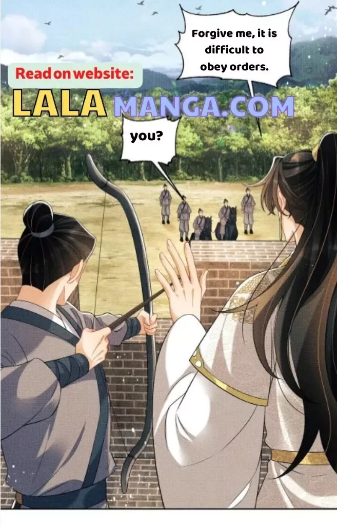 You Own My All Chapter 121 page 27