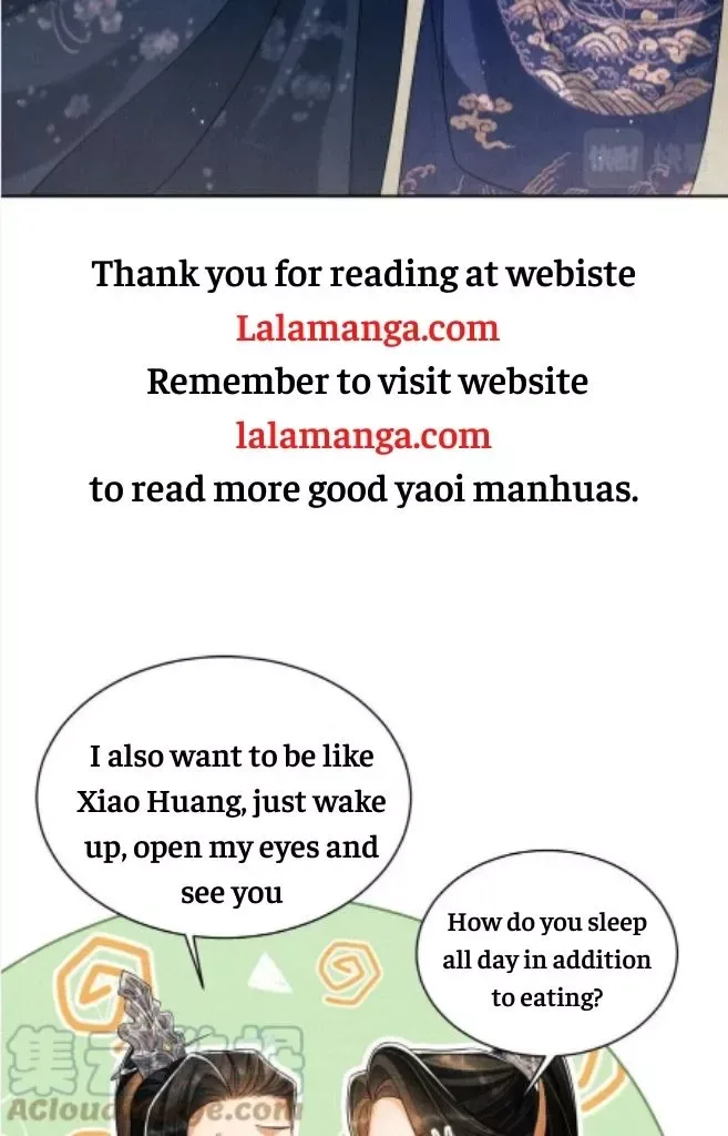 You Own My All Chapter 121 page 18