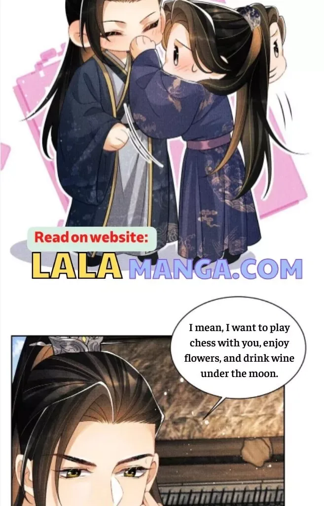 You Own My All Chapter 121 page 21