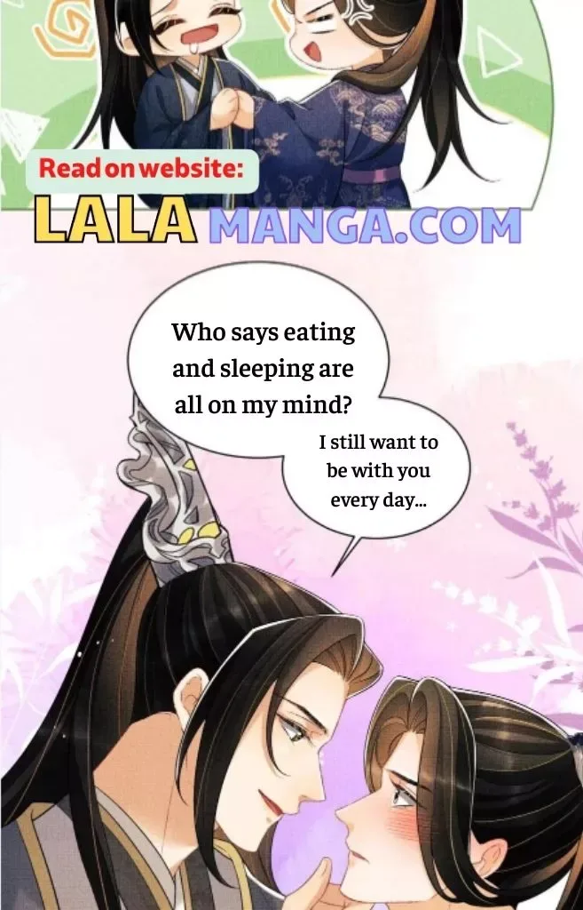 You Own My All Chapter 121 page 19