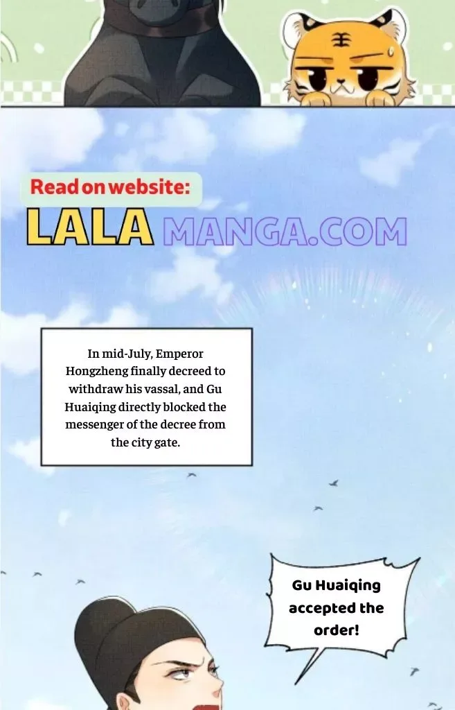 You Own My All Chapter 121 page 25