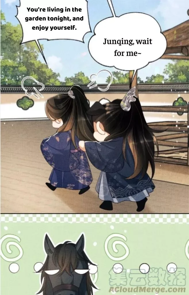 You Own My All Chapter 121 page 24