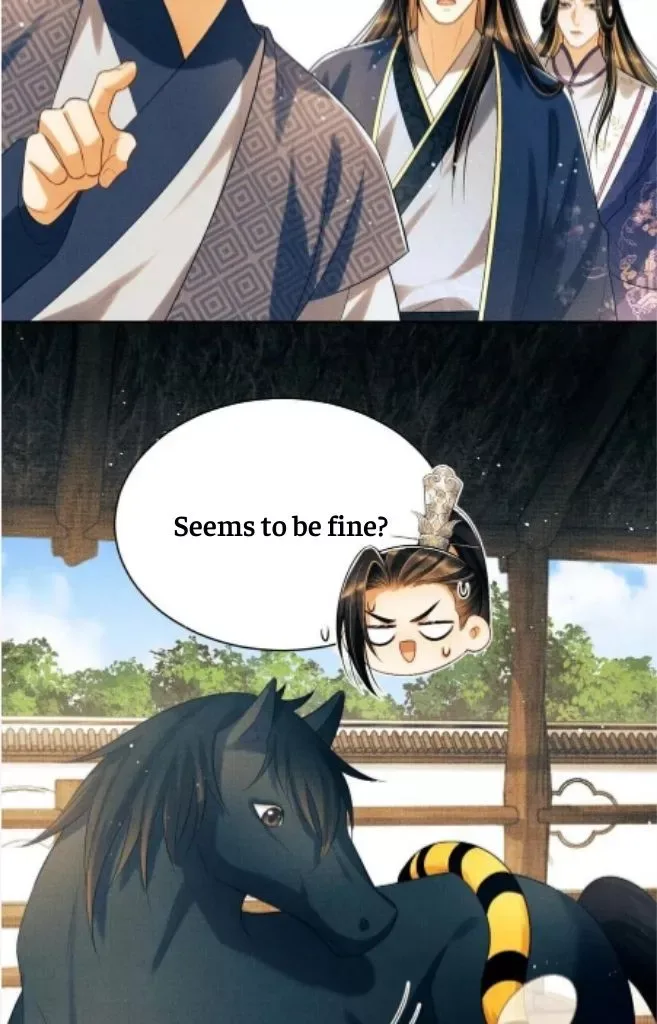 You Own My All Chapter 121 page 6