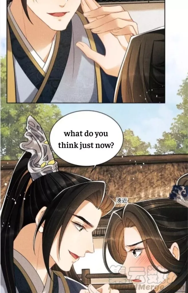 You Own My All Chapter 121 page 22