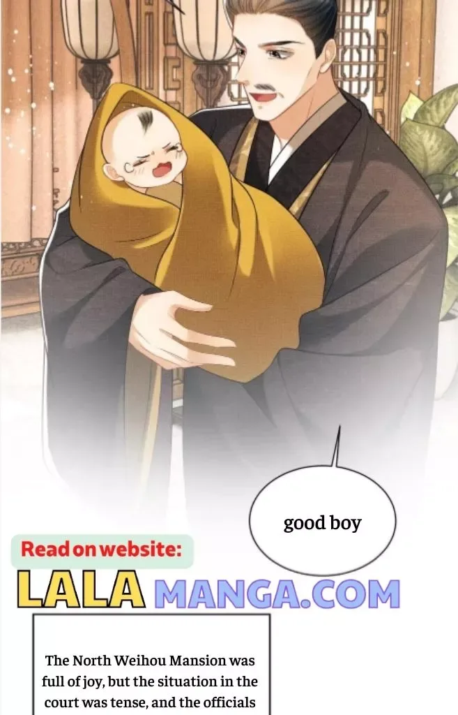 You Own My All Chapter 121 page 31