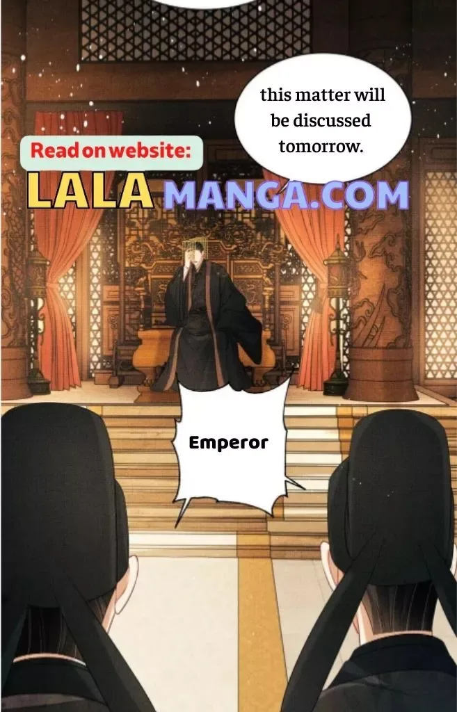 You Own My All Chapter 121 page 33