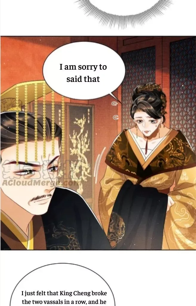 You Own My All Chapter 121 page 38