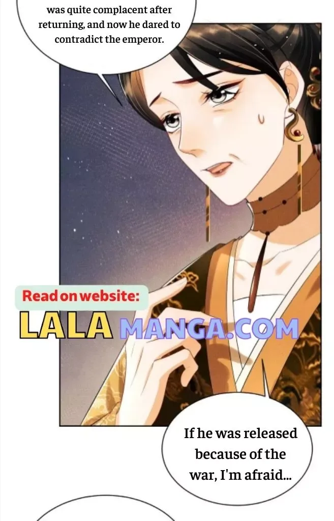 You Own My All Chapter 121 page 39