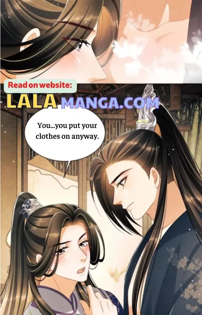 You Own My All Chapter 121 page 43