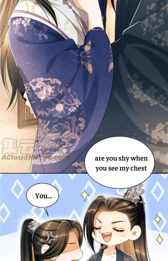 You Own My All Chapter 121 page 44