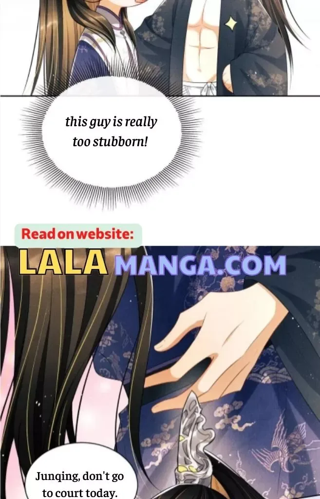 You Own My All Chapter 121 page 45