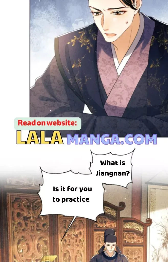 You Own My All Chapter 122 page 19
