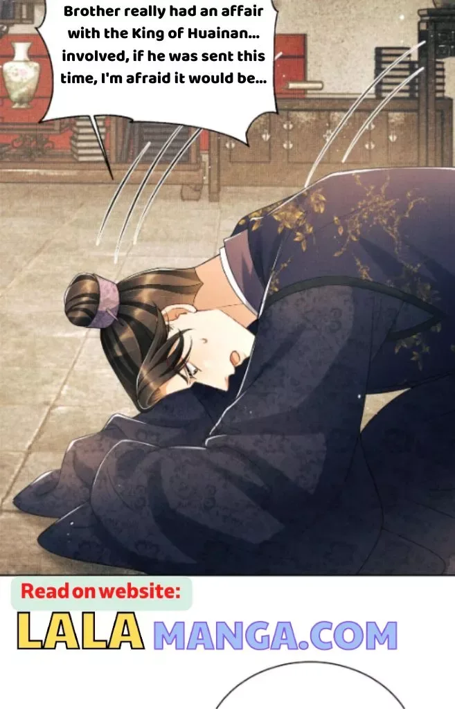 You Own My All Chapter 122 page 21