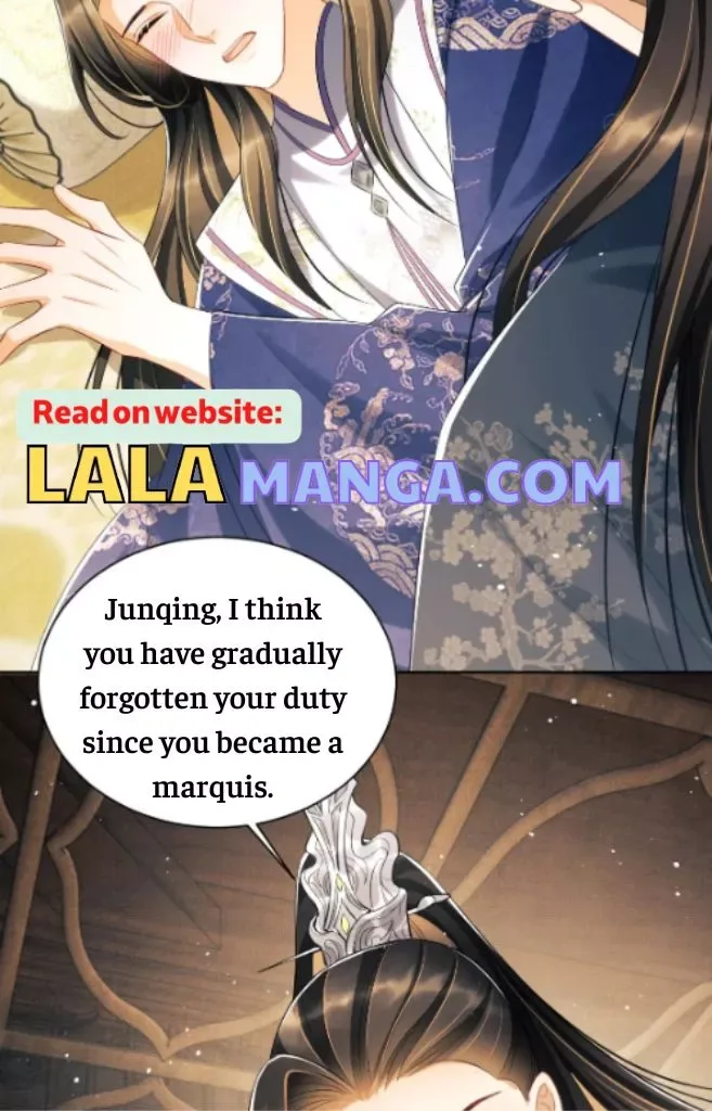 You Own My All Chapter 122 page 5
