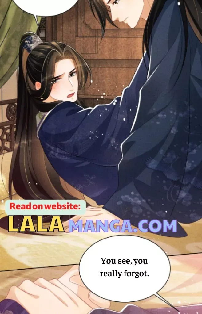 You Own My All Chapter 122 page 9