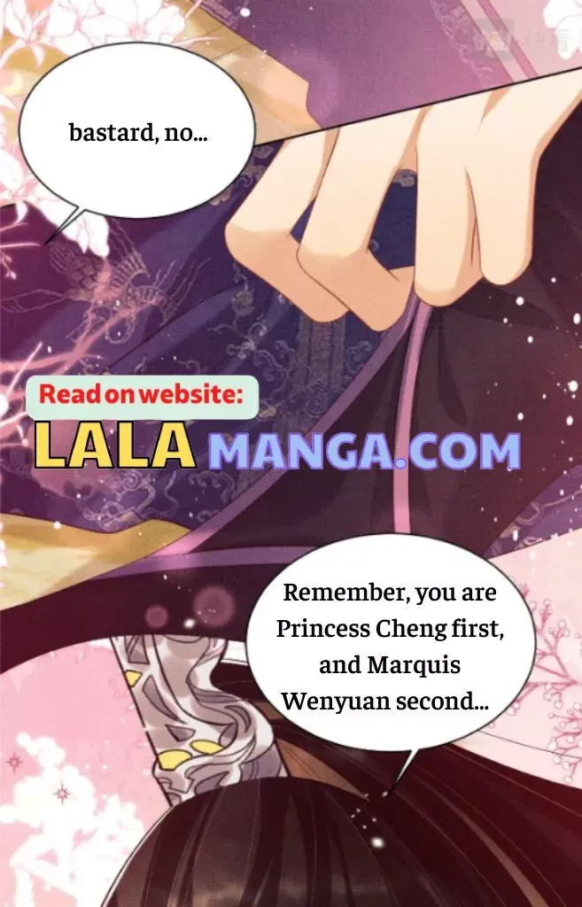 You Own My All Chapter 122 page 11