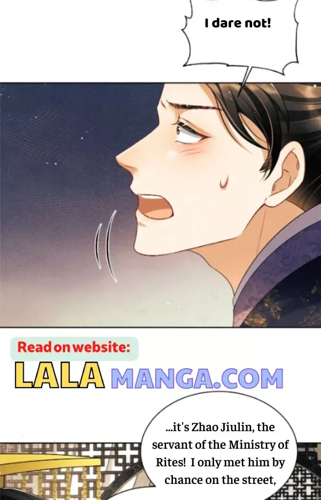 You Own My All Chapter 122 page 23