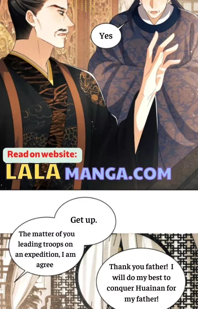 You Own My All Chapter 122 page 25