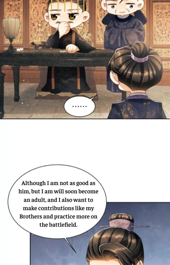 You Own My All Chapter 122 page 18
