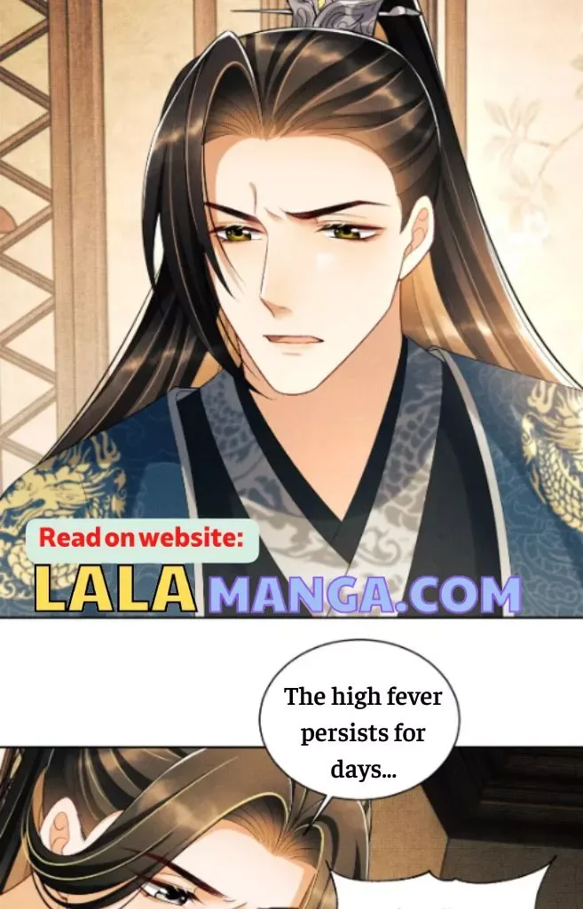 You Own My All Chapter 122 page 33