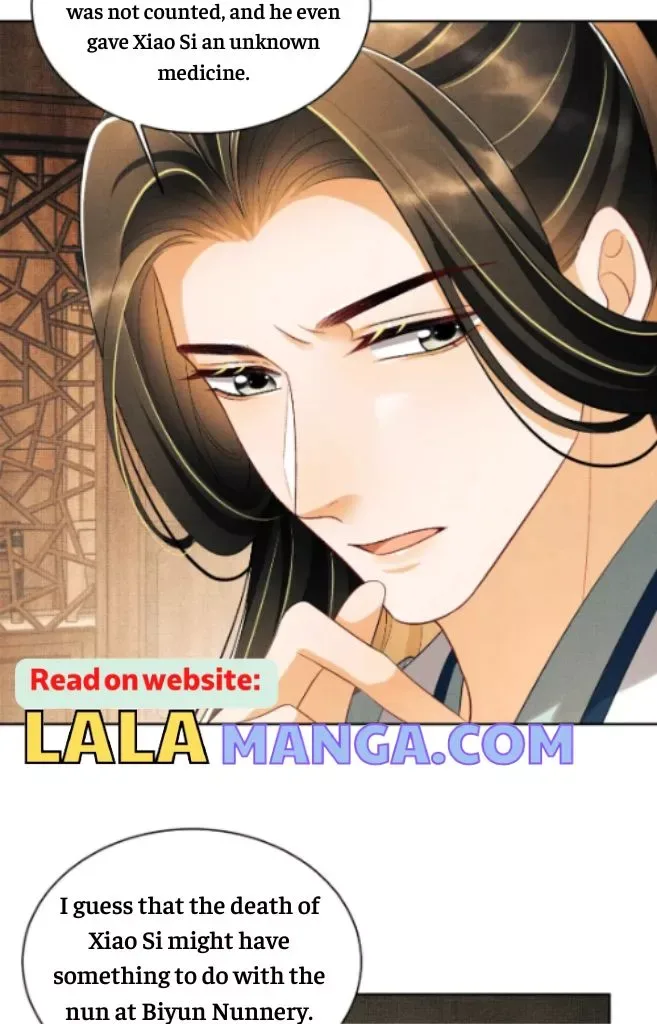 You Own My All Chapter 122 page 35