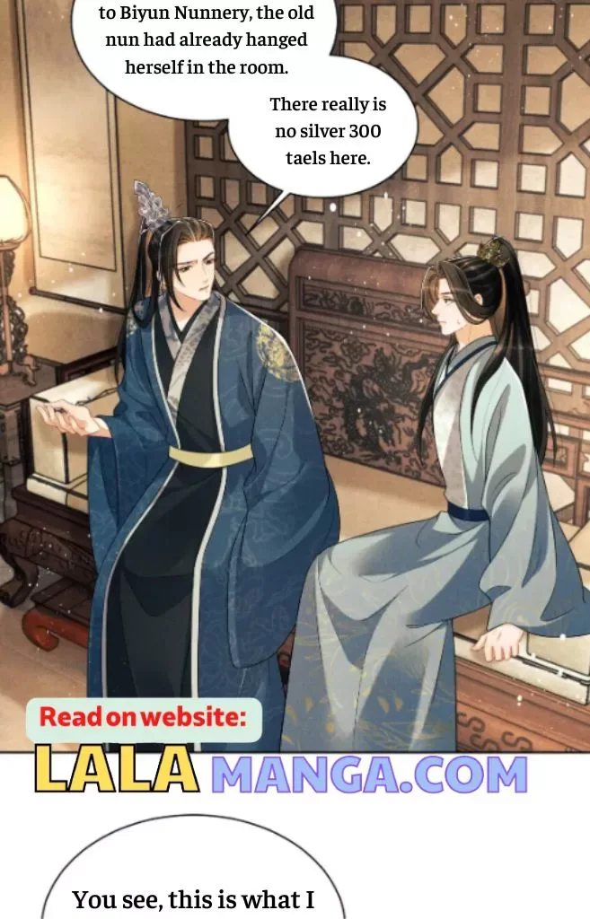 You Own My All Chapter 122 page 39