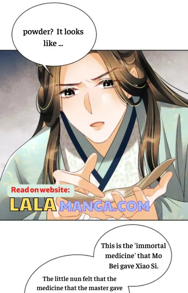 You Own My All Chapter 122 page 43