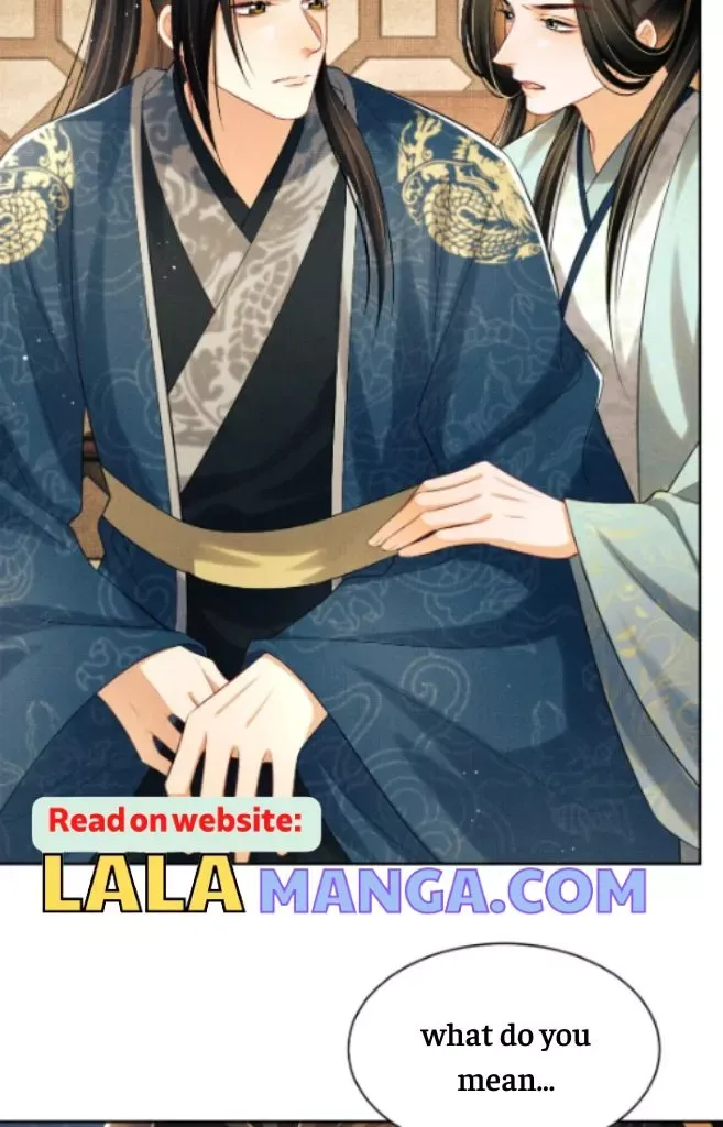 You Own My All Chapter 122 page 47