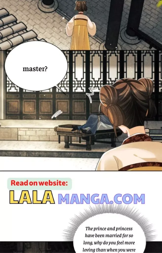 You Own My All Chapter 123 page 27