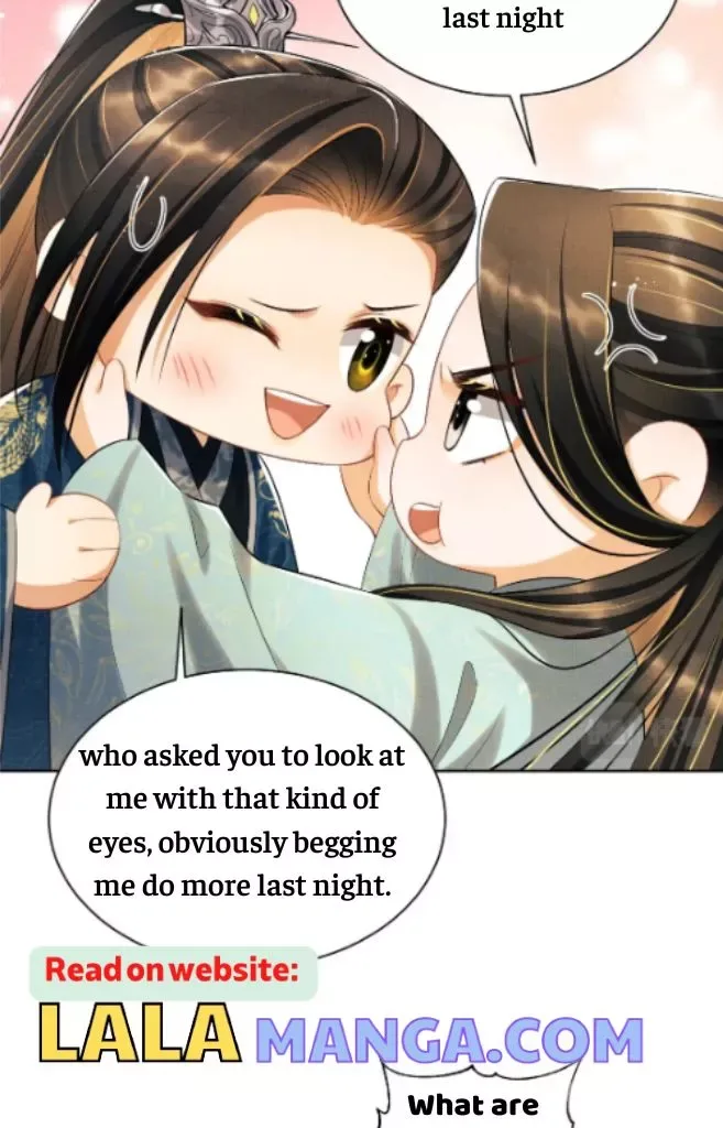 You Own My All Chapter 123 page 19